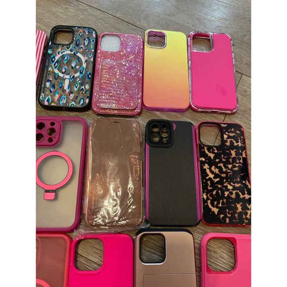 Phone case bundle lot - iPhone 12 Pro Max - Picture 6 of 6